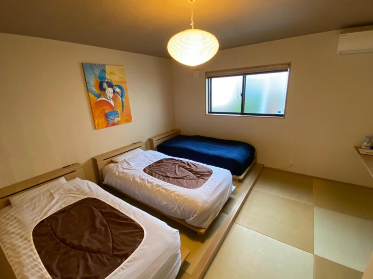 京都のお茶街 Kamon Inn 宇治 Extérieur photo