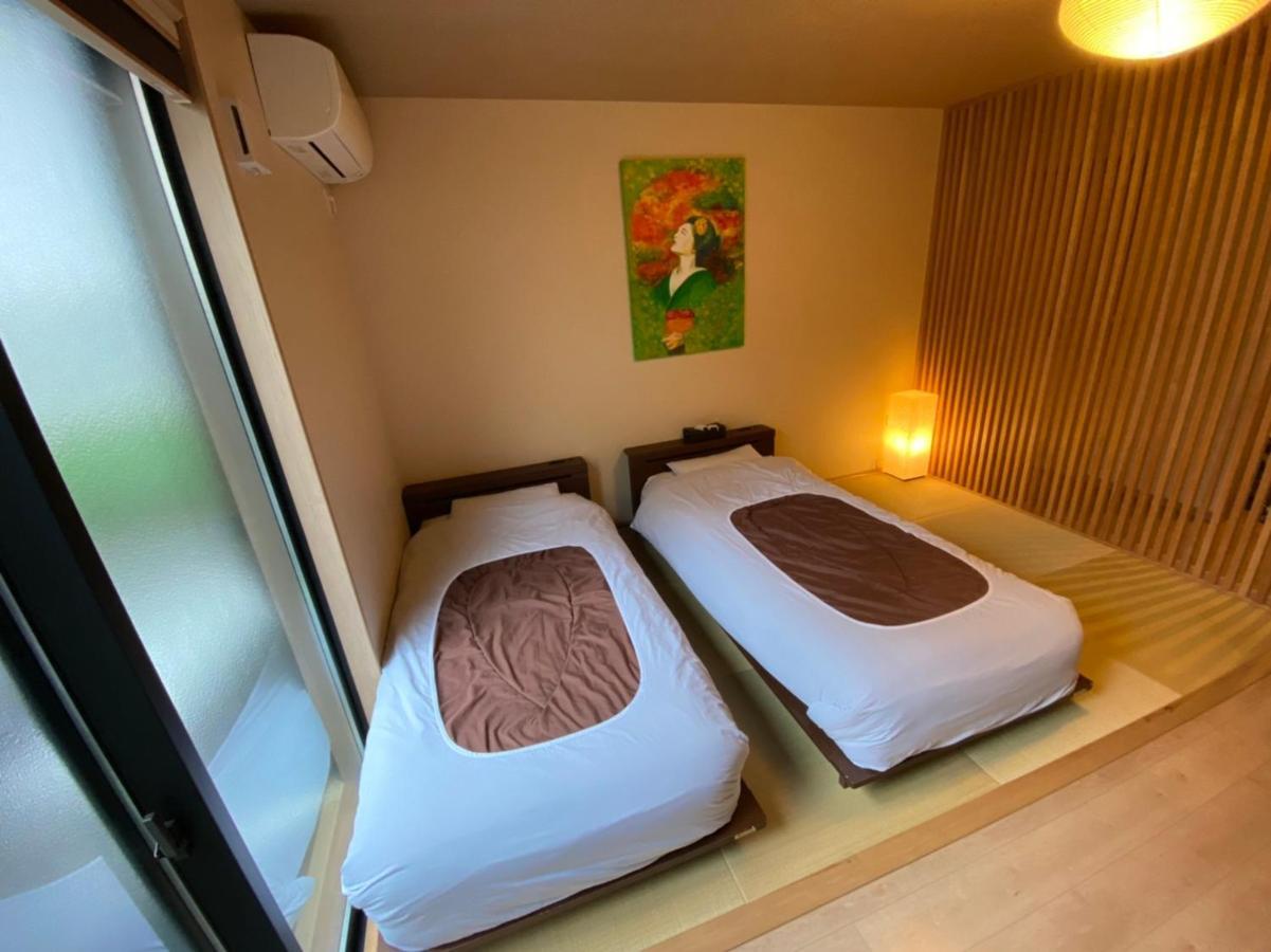 京都のお茶街 Kamon Inn 宇治 Extérieur photo