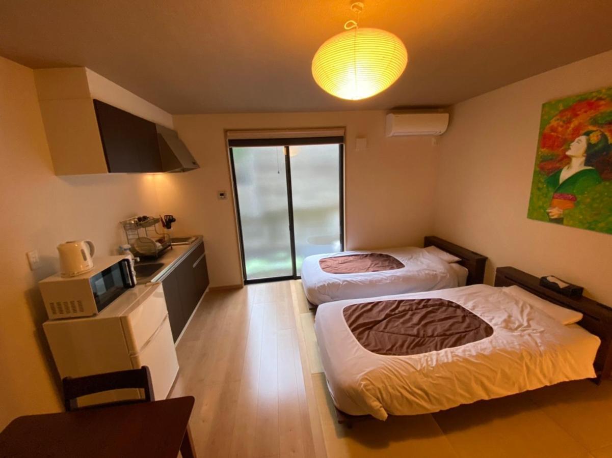 京都のお茶街 Kamon Inn 宇治 Extérieur photo