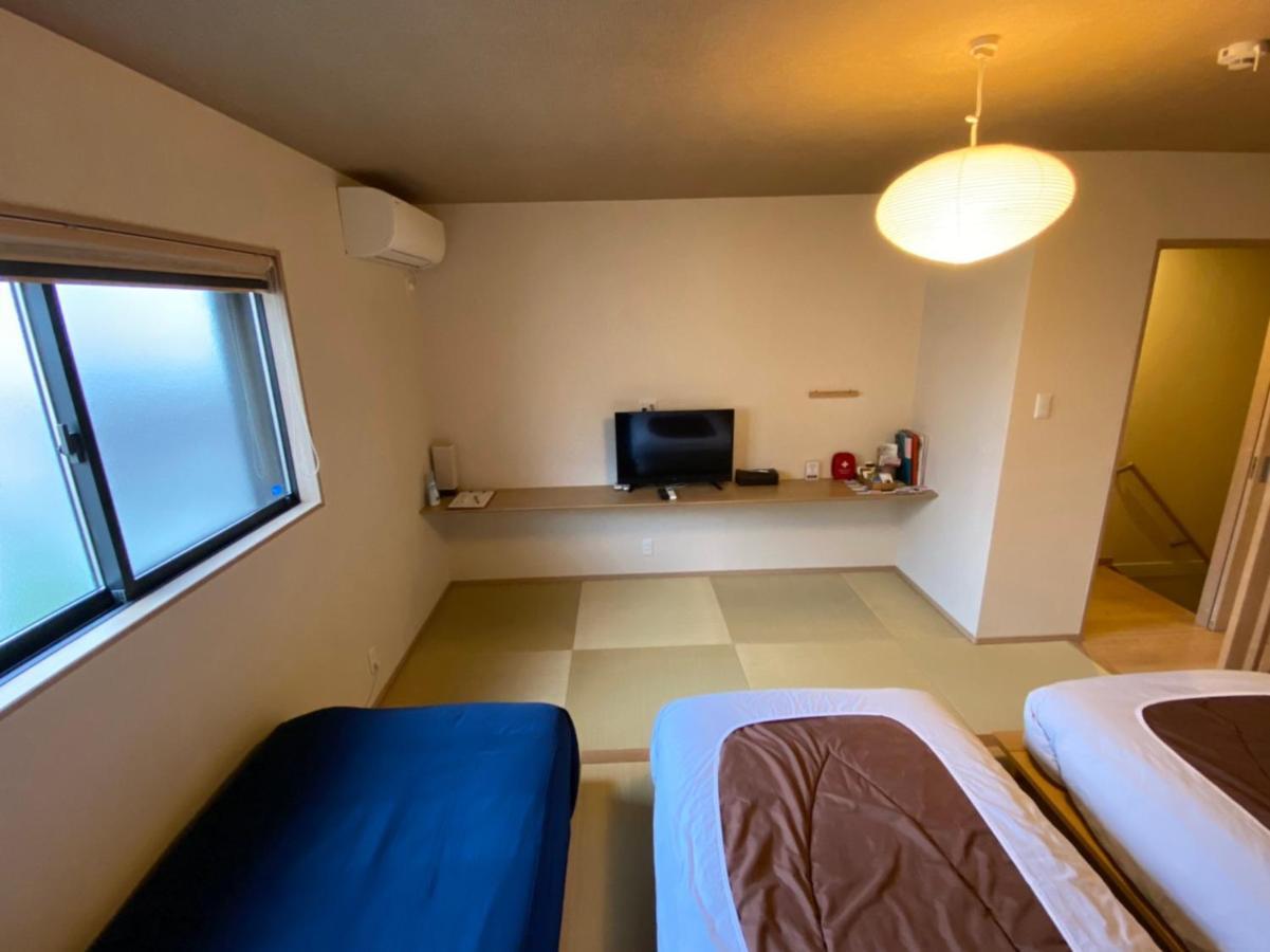 京都のお茶街 Kamon Inn 宇治 Extérieur photo