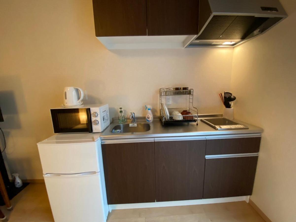 京都のお茶街 Kamon Inn 宇治 Extérieur photo