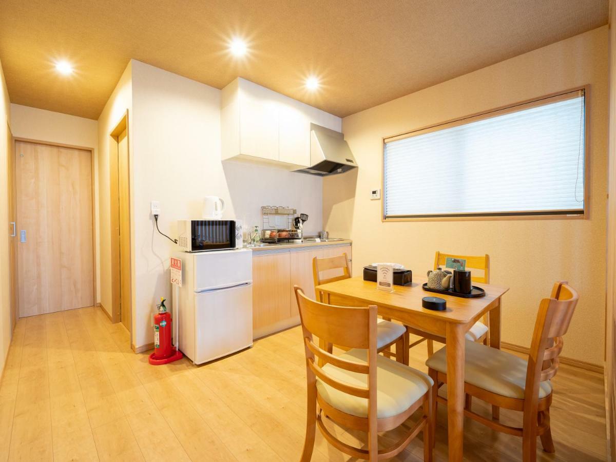 京都のお茶街 Kamon Inn 宇治 Extérieur photo