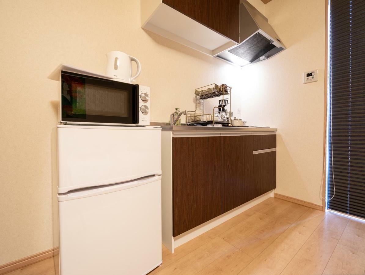 京都のお茶街 Kamon Inn 宇治 Extérieur photo